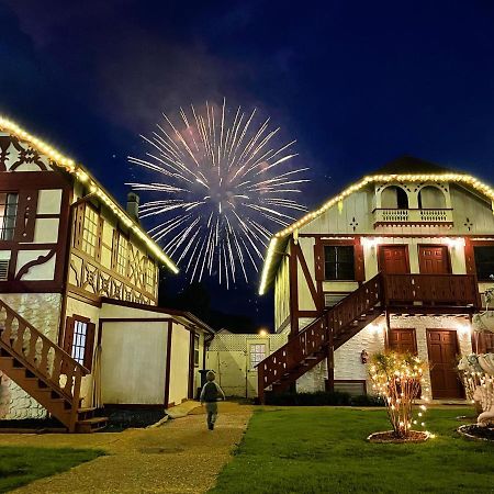 Alpine Village Inn Helen Εξωτερικό φωτογραφία