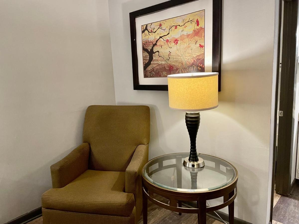Alpine Village Inn Helen Εξωτερικό φωτογραφία